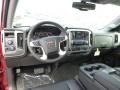 2014 Sonoma Red Metallic GMC Sierra 1500 SLT Crew Cab 4x4  photo #12