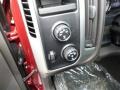 Sonoma Red Metallic - Sierra 1500 SLT Crew Cab 4x4 Photo No. 15