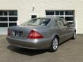 2006 Pewter Metallic Mercedes-Benz S 500 4Matic Sedan  photo #5