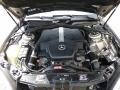 5.0 Liter SOHC 24-Valve V8 Engine for 2006 Mercedes-Benz S 500 4Matic Sedan #91577198