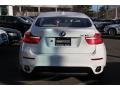 Alpine White - X6 xDrive35i Photo No. 4