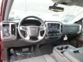 2014 Sonoma Red Metallic GMC Sierra 1500 SLE Crew Cab 4x4  photo #12