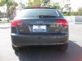 Lava Grey Pearl - A3 2.0T Photo No. 4