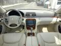 Stone Dashboard Photo for 2006 Mercedes-Benz S #91577393