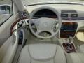 Stone Steering Wheel Photo for 2006 Mercedes-Benz S #91577426