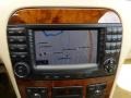 Stone Controls Photo for 2006 Mercedes-Benz S #91577543