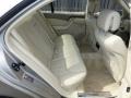 Stone Rear Seat Photo for 2006 Mercedes-Benz S #91577672