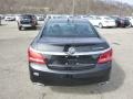 2014 Carbon Black Metallic Buick LaCrosse Leather  photo #6