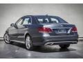 2014 Steel Gray Metallic Mercedes-Benz E 350 Sport Sedan  photo #2