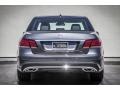 2014 Steel Gray Metallic Mercedes-Benz E 350 Sport Sedan  photo #3
