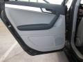 Lava Grey Pearl - A3 2.0T Photo No. 16