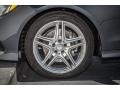 2014 Steel Gray Metallic Mercedes-Benz E 350 Sport Sedan  photo #10