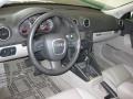 Lava Grey Pearl - A3 2.0T Photo No. 19