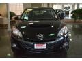 Black Mica - MAZDA3 MAZDASPEED3 Photo No. 2