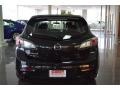 Black Mica - MAZDA3 MAZDASPEED3 Photo No. 4
