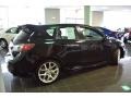 Black Mica - MAZDA3 MAZDASPEED3 Photo No. 5