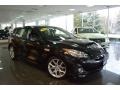 Black Mica - MAZDA3 MAZDASPEED3 Photo No. 6