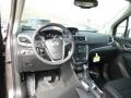 Dashboard of 2014 Encore Convenience AWD