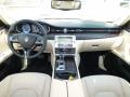 Dashboard of 2014 Quattroporte S Q4 AWD