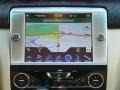 Navigation of 2014 Quattroporte S Q4 AWD