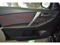 Black Mica - MAZDA3 MAZDASPEED3 Photo No. 15