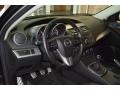 Black Mica - MAZDA3 MAZDASPEED3 Photo No. 16