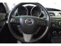 Black Mica - MAZDA3 MAZDASPEED3 Photo No. 18