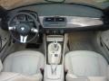 2006 Jet Black BMW Z4 3.0i Roadster  photo #7