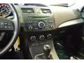 Black Mica - MAZDA3 MAZDASPEED3 Photo No. 20