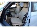 2014 BMW X1 xDrive35i Front Seat