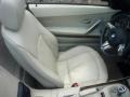 2006 Jet Black BMW Z4 3.0i Roadster  photo #8