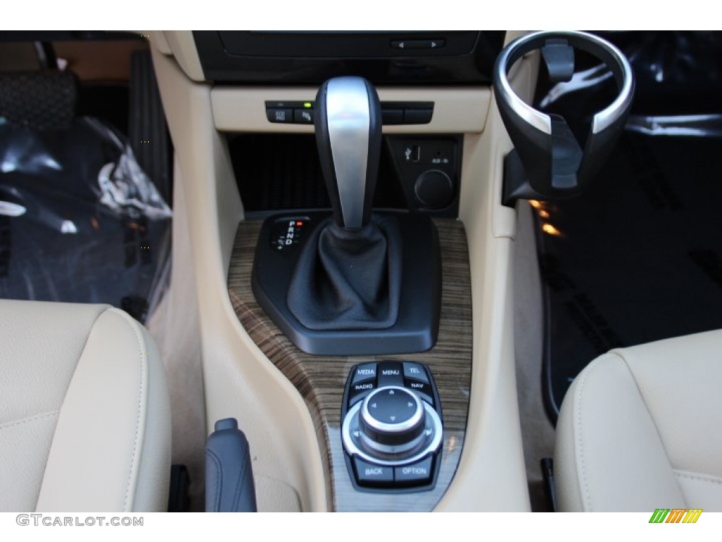 2014 BMW X1 xDrive35i 6 Speed Steptronic Automatic Transmission Photo #91579580