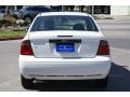 Cloud 9 White - Focus ZX4 S Sedan Photo No. 6