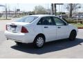 Cloud 9 White - Focus ZX4 S Sedan Photo No. 7