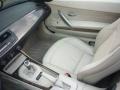 2006 Jet Black BMW Z4 3.0i Roadster  photo #9