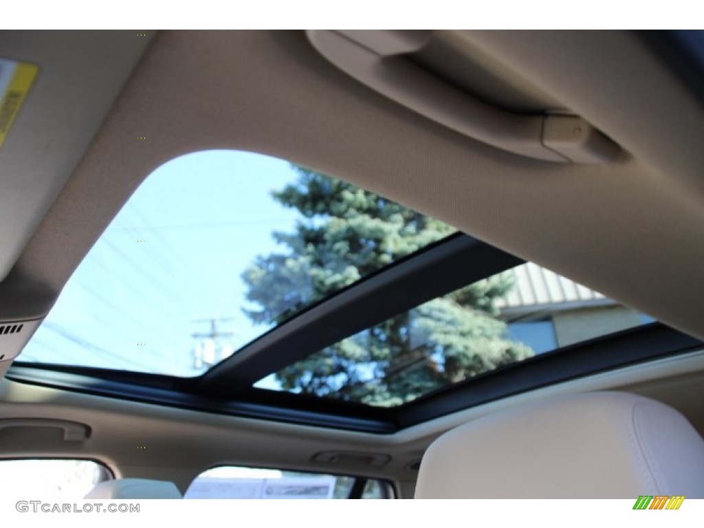 2014 BMW X1 xDrive35i Sunroof Photo #91579664