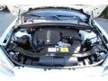 3.0 Liter DI TwinPower Turbocharged DOHC 24-Valve VVT Inline 6 Cylinder 2014 BMW X1 xDrive35i Engine