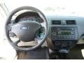 Cloud 9 White - Focus ZX4 S Sedan Photo No. 22