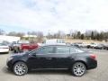 2014 Carbon Black Metallic Buick LaCrosse Leather  photo #8