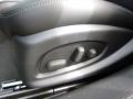 Carbon Black Metallic - LaCrosse Leather Photo No. 13