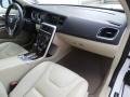 Ice White - S60 T5 Photo No. 28