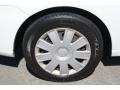 Cloud 9 White - Focus ZX4 S Sedan Photo No. 39