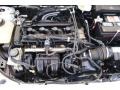 Cloud 9 White - Focus ZX4 S Sedan Photo No. 40