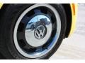 Saturn Yellow - Beetle 2.5L Photo No. 6