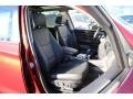 Vermilion Red Metallic - X3 xDrive28i Photo No. 28