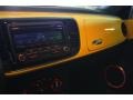 Saturn Yellow - Beetle 2.5L Photo No. 16