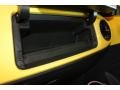 Saturn Yellow - Beetle 2.5L Photo No. 17