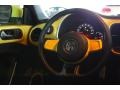 Saturn Yellow - Beetle 2.5L Photo No. 24