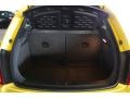 Saturn Yellow - Beetle 2.5L Photo No. 25