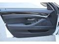 Black Door Panel Photo for 2014 BMW 5 Series #91580589